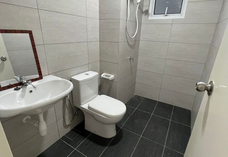 Residensi Rimbun @ Canopy Hills