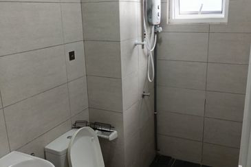 Residensi Rimbun @ Canopy Hills