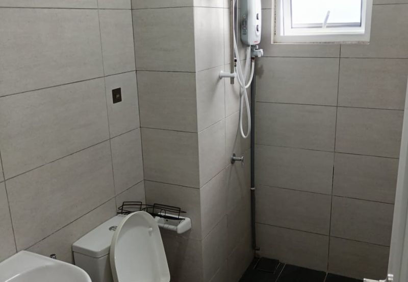 Residensi Rimbun @ Canopy Hills