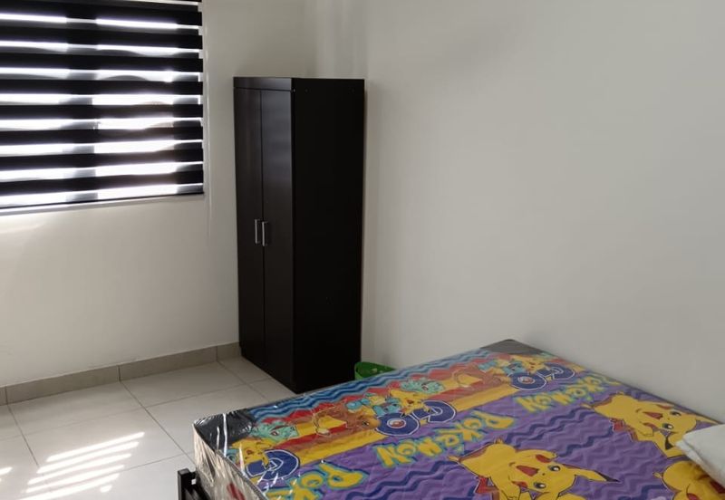 Residensi Rimbun @ Canopy Hills