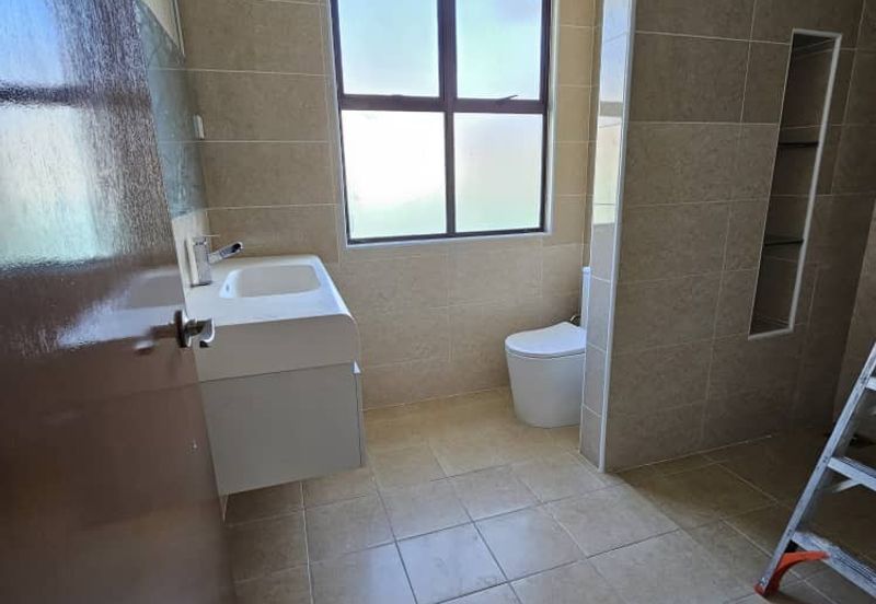 Taman Taming Mutiara 2