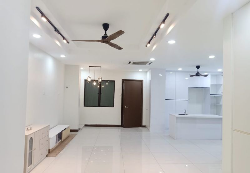 Taman Taming Mutiara 2