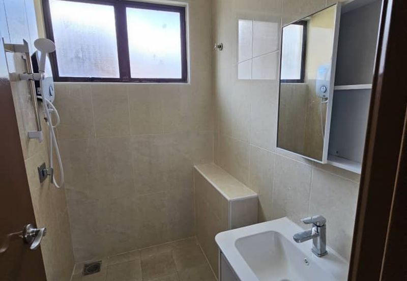 Taman Taming Mutiara 2