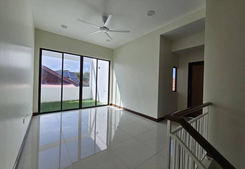 Taman Taming Mutiara 2