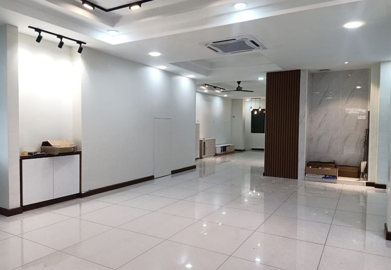 Taman Taming Mutiara 2