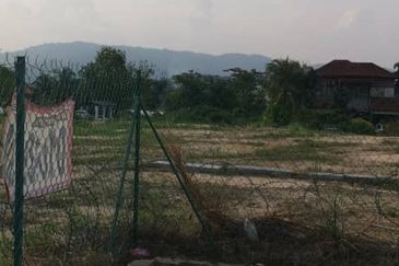 Bandar Mahkota Cheras