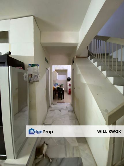 Bandar Mahkota Cheras Double Storey, Selangor, Cheras