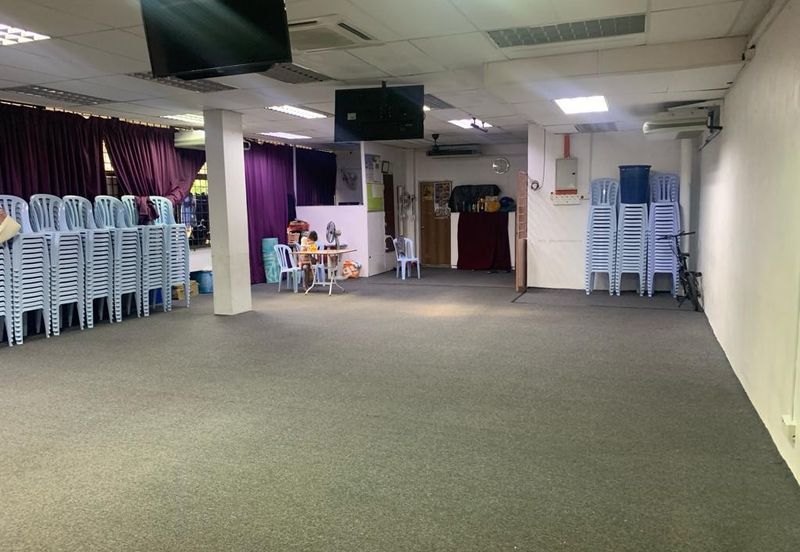 Taman Shamelin Perkasa