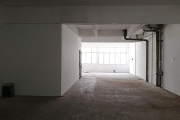 Dataran Otomobil, Seksyen 15