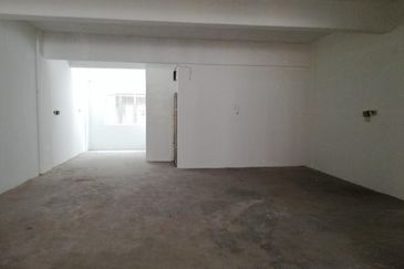 Dataran Otomobil, Seksyen 15