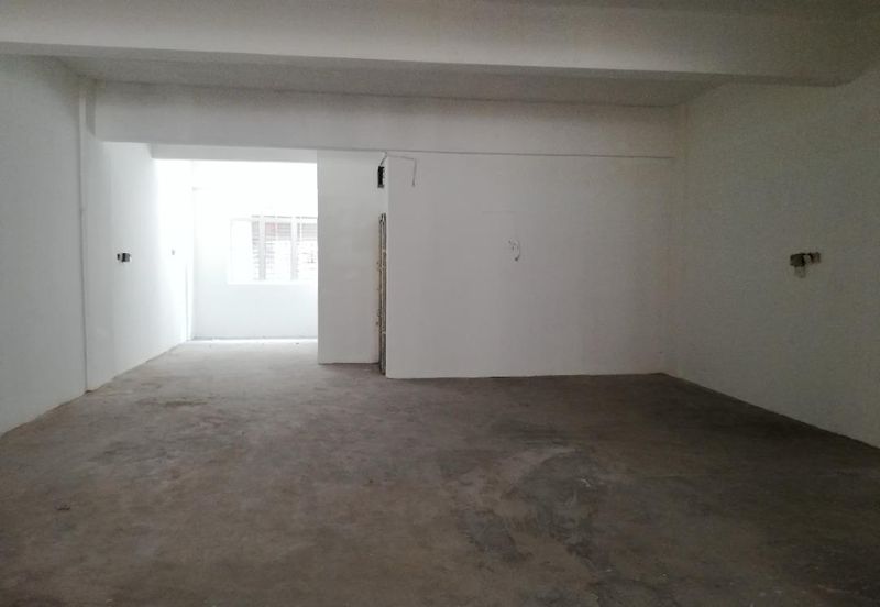 Dataran Otomobil, Seksyen 15