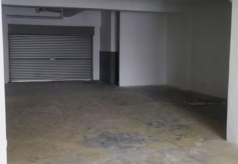 Dataran Otomobil, Seksyen 15