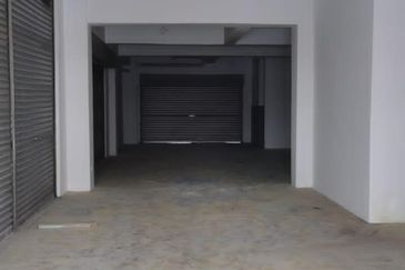 Dataran Otomobil, Seksyen 15