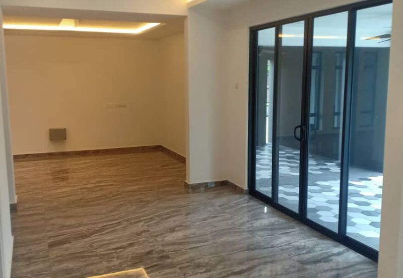 Seksyen 22, Petaling Jaya