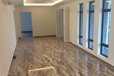 Seksyen 22, Petaling Jaya