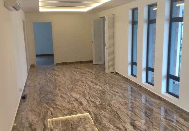 Seksyen 22, Petaling Jaya