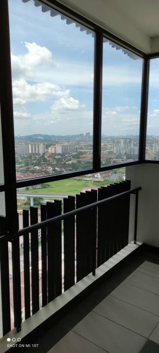 MKH Boulevard, Selangor, Kajang