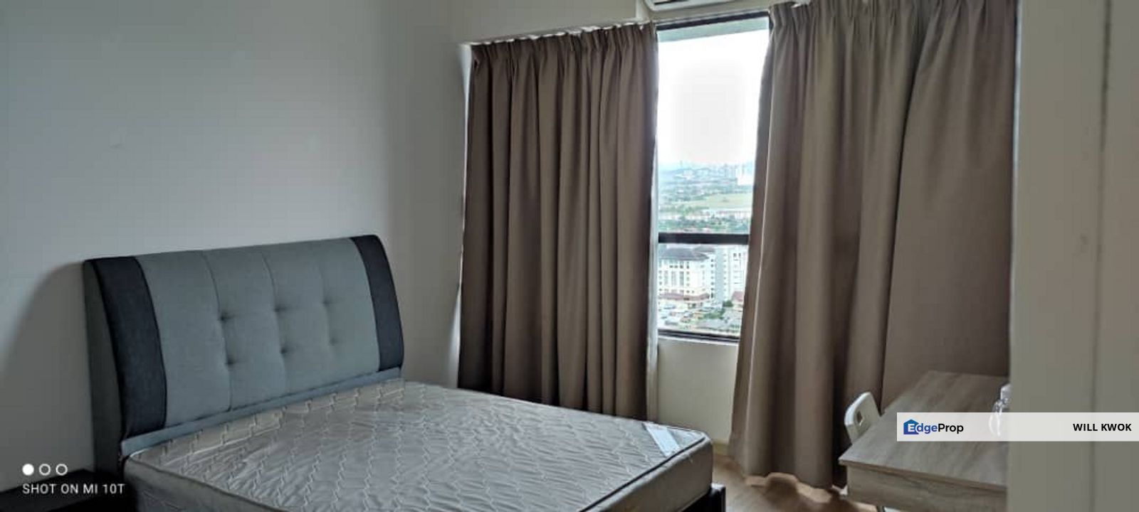 MKH Boulevard, Selangor, Kajang