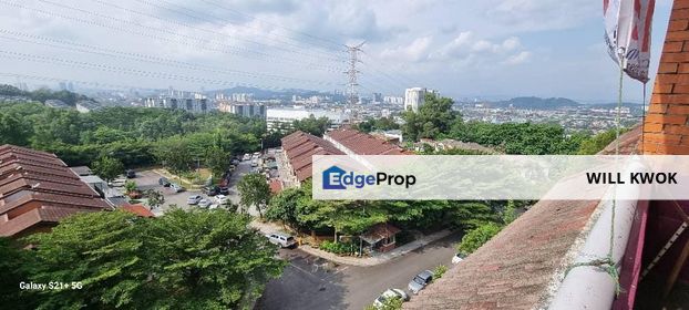Excelsa Apartment, Selangor, Seri Kembangan