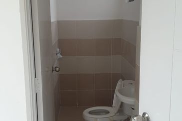 Villa Kesuma, Bandar Tasik Kesuma