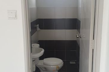 Villa Kesuma, Bandar Tasik Kesuma