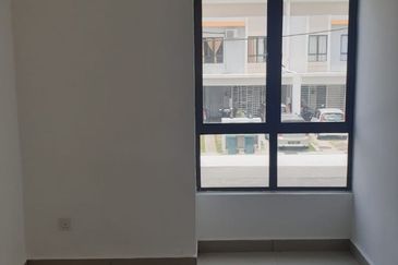 Villa Kesuma, Bandar Tasik Kesuma