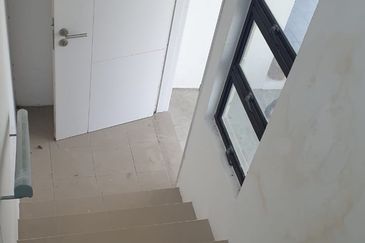 Villa Kesuma, Bandar Tasik Kesuma