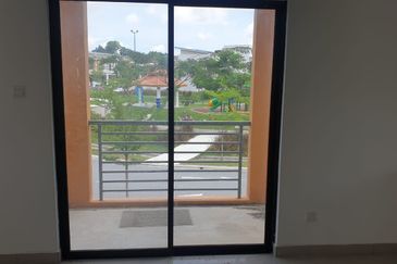 Villa Kesuma, Bandar Tasik Kesuma