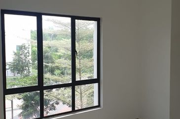 Villa Kesuma, Bandar Tasik Kesuma