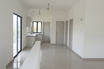 Villa Kesuma, Bandar Tasik Kesuma