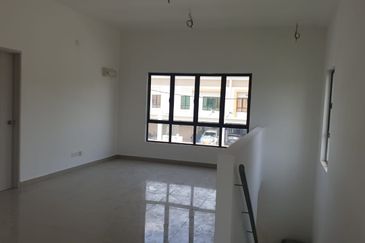 Villa Kesuma, Bandar Tasik Kesuma