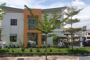 Villa Kesuma, Bandar Tasik Kesuma