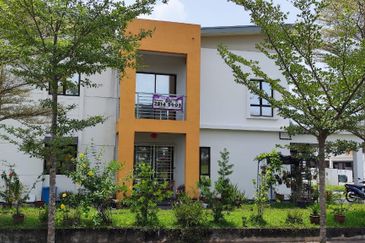 Villa Kesuma, Bandar Tasik Kesuma