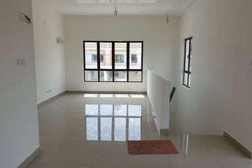 Villa Kesuma, Bandar Tasik Kesuma