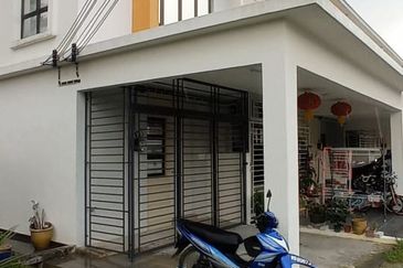 Villa Kesuma, Bandar Tasik Kesuma