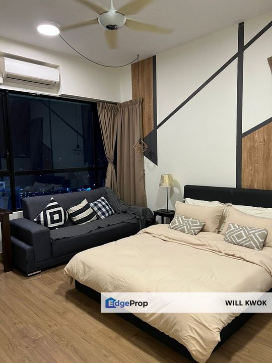 MKH BOULEVARD KAJANG, Selangor, Kajang