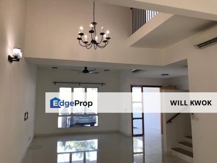 Tropicana Height Double Storey, Selangor, Kajang