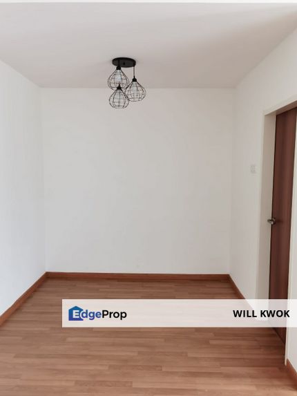 Ridgeview Double Storey tarrace House Intermedia Lot, Selangor, Kajang