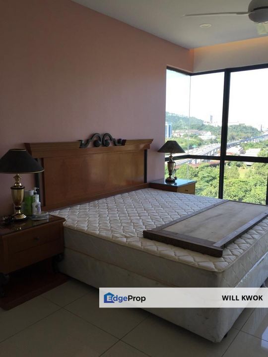 You Residence You City, Selangor, Batu 9th Cheras