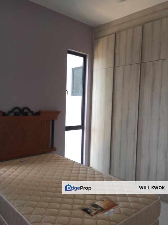 You Residence You City, Selangor, Batu 9th Cheras