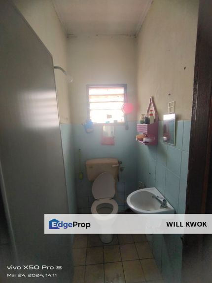 Bandar Rinching Semenyih Double Storey Terrace House , Selangor, Semenyih