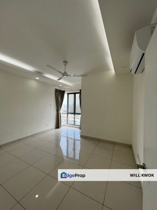 You Residence You City, Selangor, Batu 9th Cheras