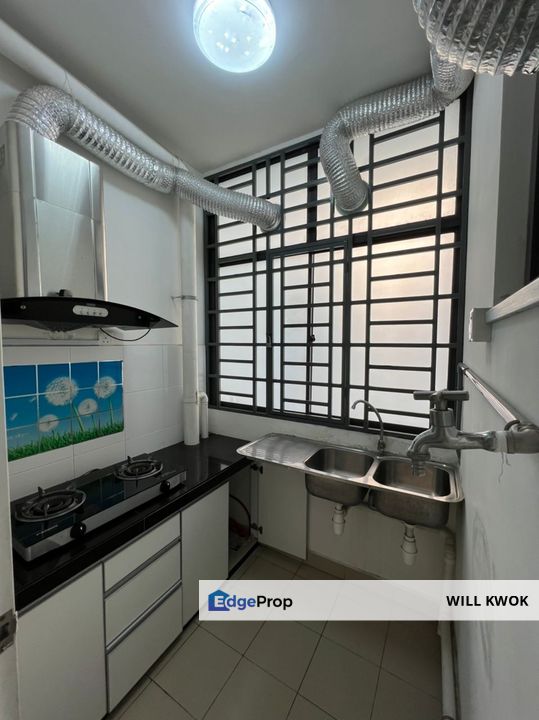 You Residence You City, Selangor, Batu 9th Cheras