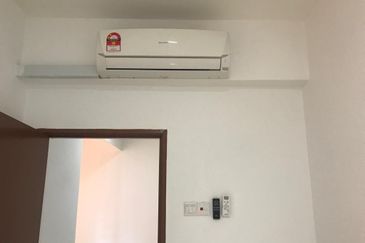 Green Suria Apartment