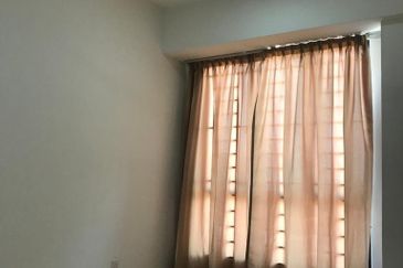 Green Suria Apartment