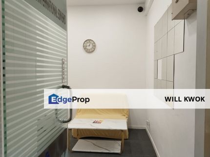 Queens Avenue Office Cheras, Kuala Lumpur, Cheras