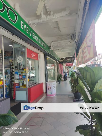 Bandar Kajang Street, Selangor, Kajang
