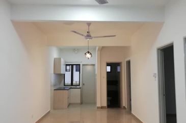 Villa Kesuma, Bandar Tasik Kesuma