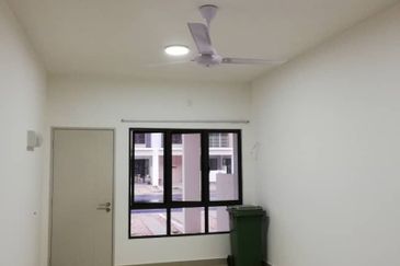 Villa Kesuma, Bandar Tasik Kesuma