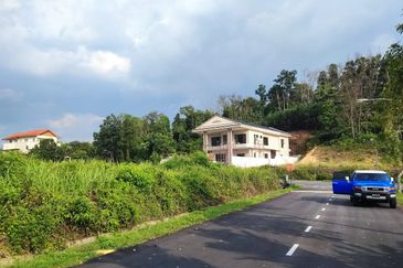 Bandar Mahkota Cheras